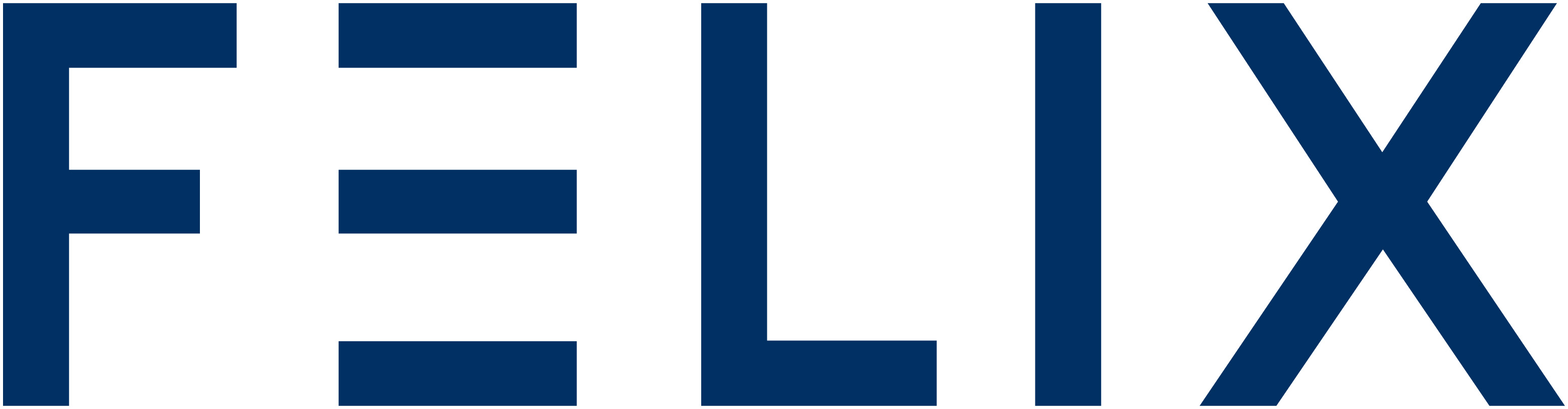 Logo de Felix